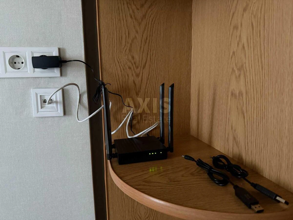 2k apartment vul. Poljarna 8Е6952210