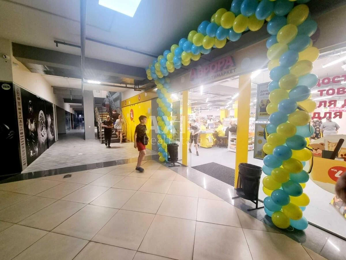 Office shose Harkivs'ke 19, 186m2691626