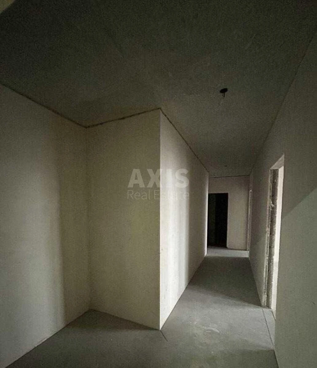 3k apartment vul. Kanal'na 8647371