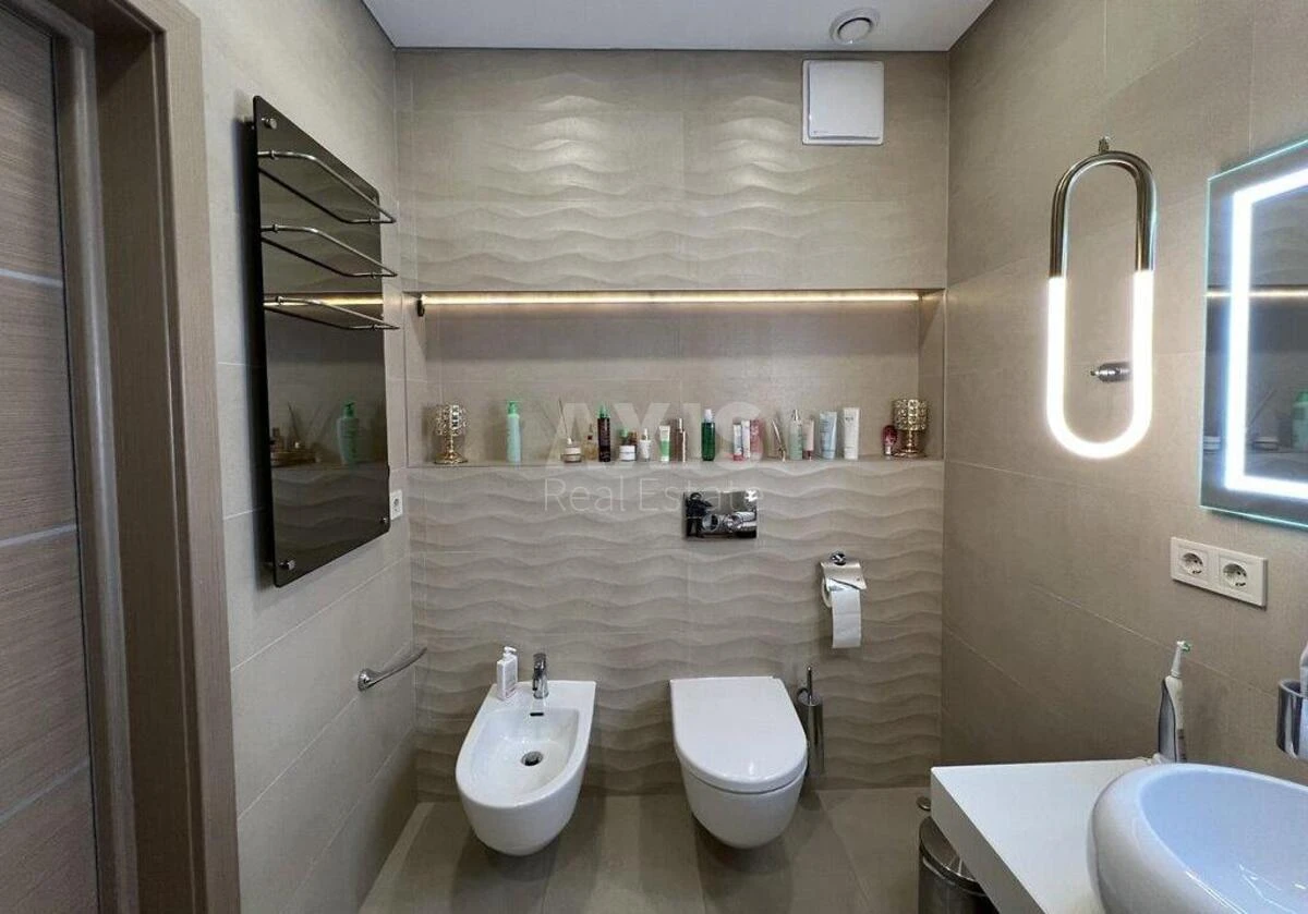 3к квартира ул. Юлии Здановской 71Г6638911