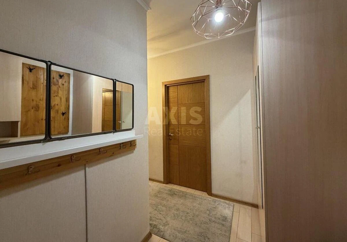 2k apartment vul. Strokacha Tymofija 97099918