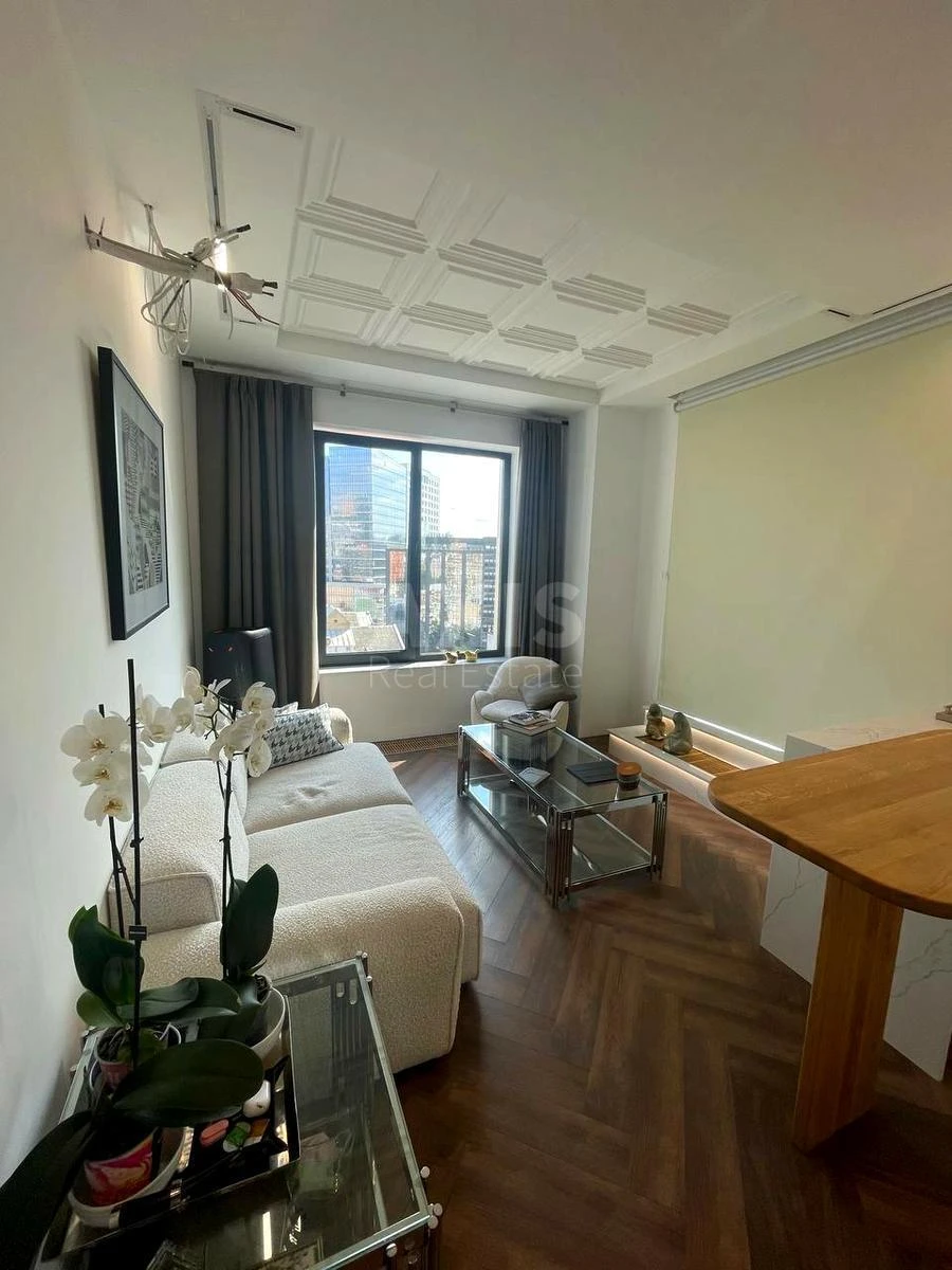 2k apartment vul. Volodymyrs'ka 86А614481