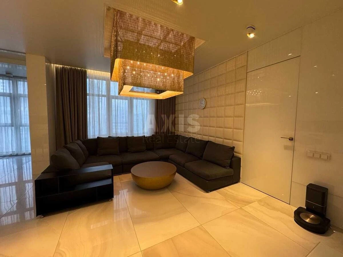 4k apartment vul. Andriya Verkhohlyada 18А694465