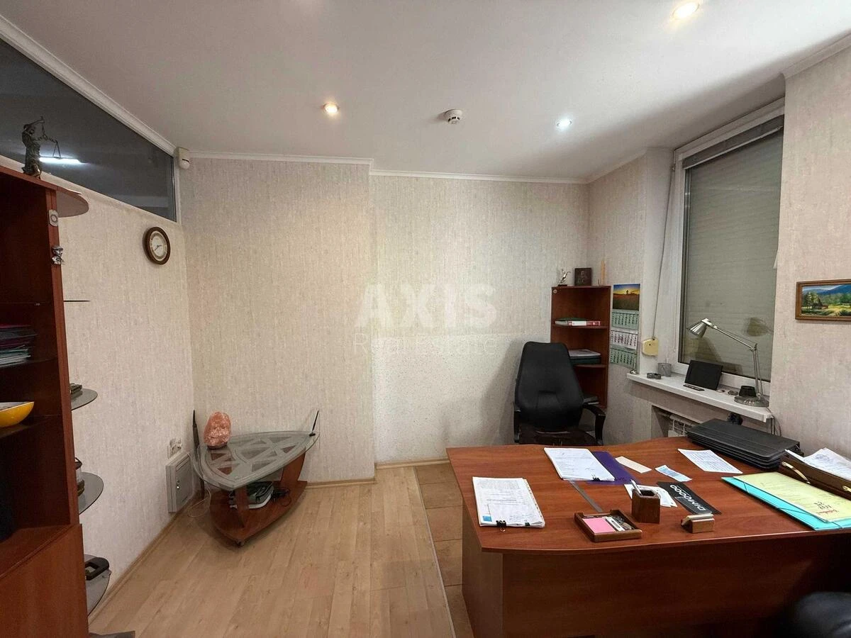 Office vul. Grechka Marshala 10, 170m2612737