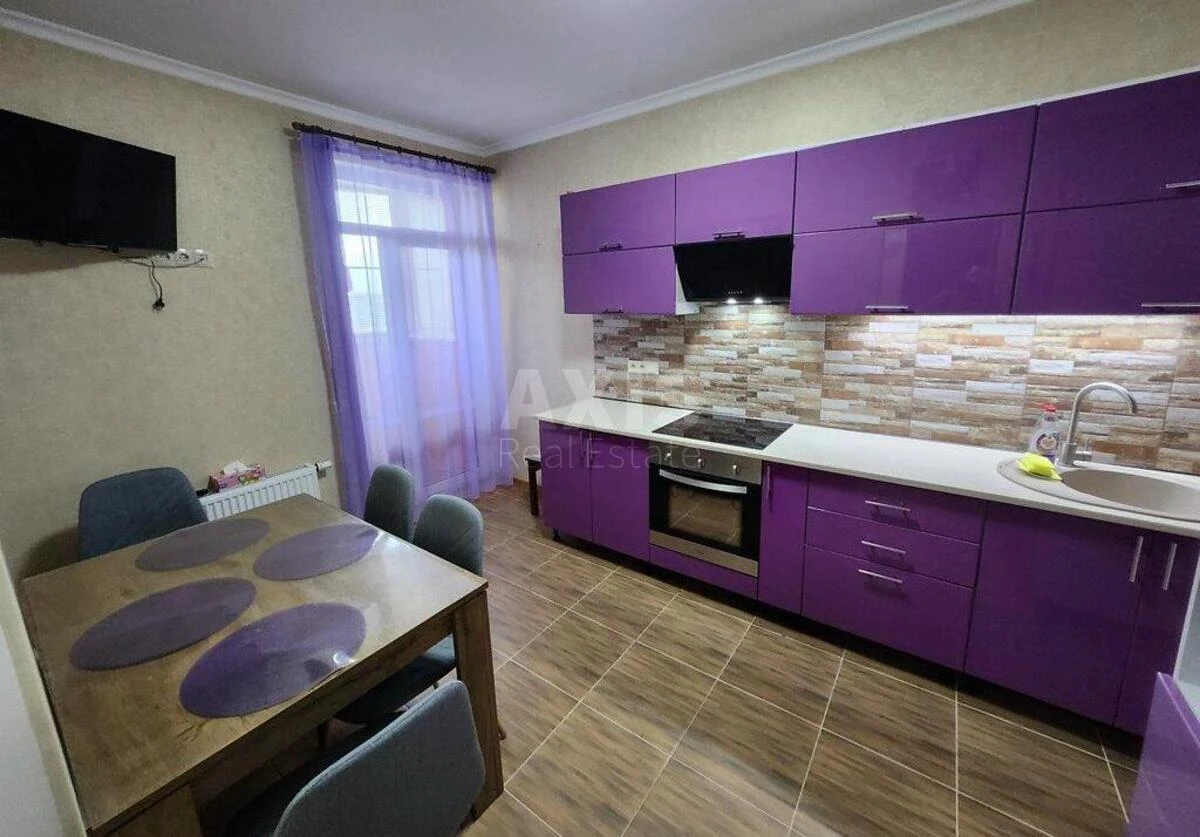 1к квартира ул. Шумского Юрия 3А64596