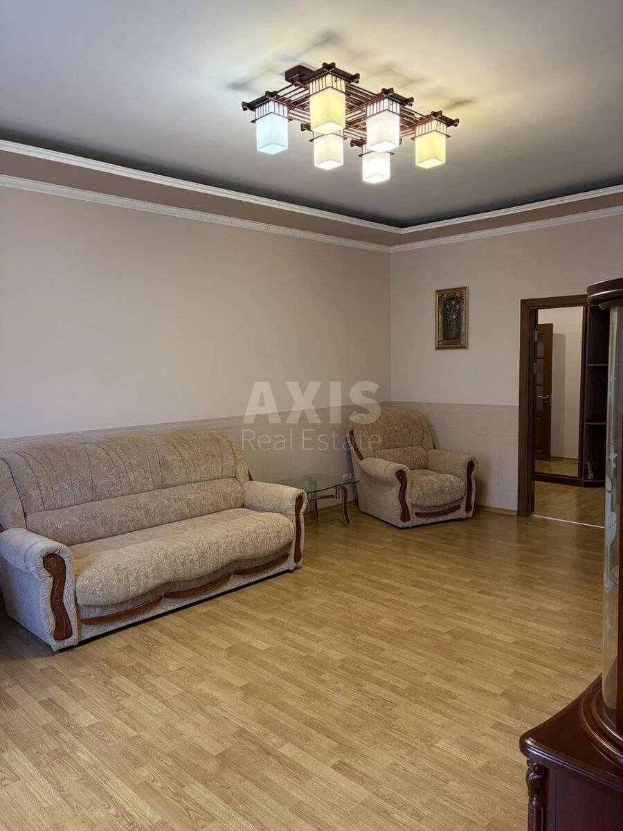 2k apartment vul. Dmytrivs'ka 69709554