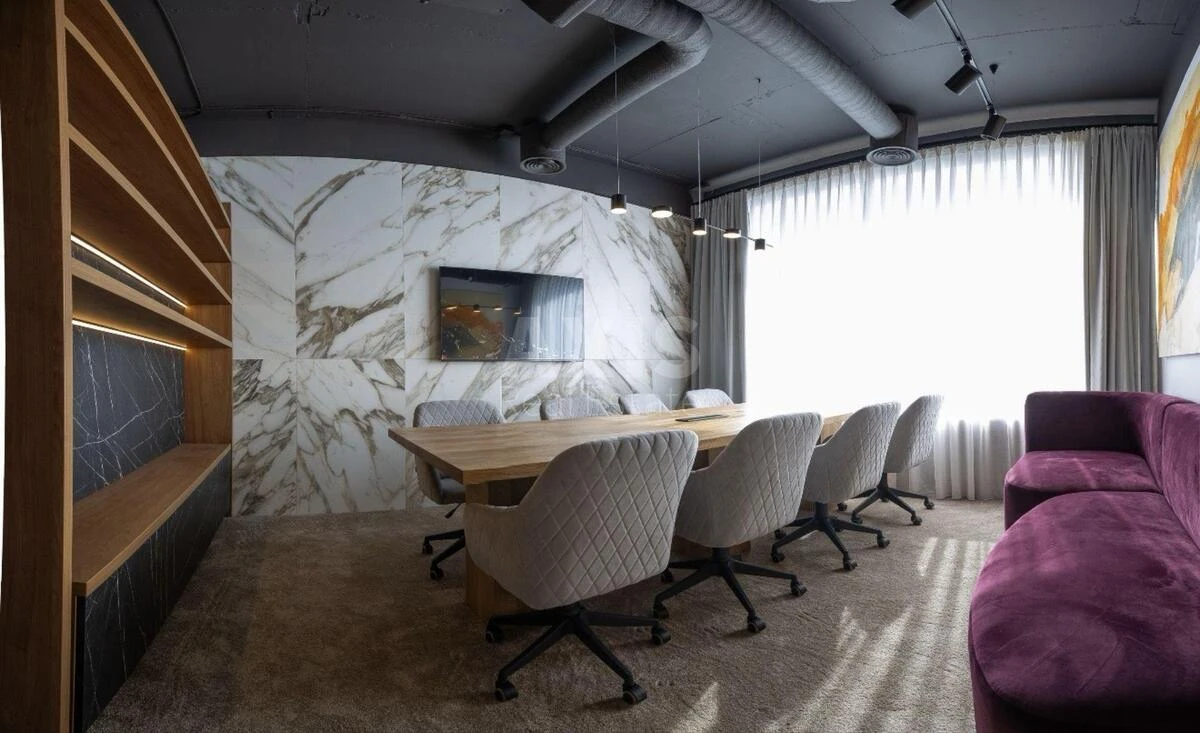 Office uzv. Klovs'kyj 7, 150m2662811