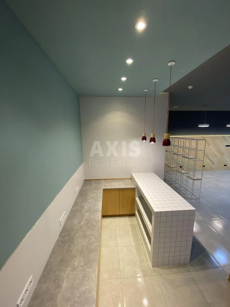 Office vul. Demii'vs'ka 13, 80m2646429