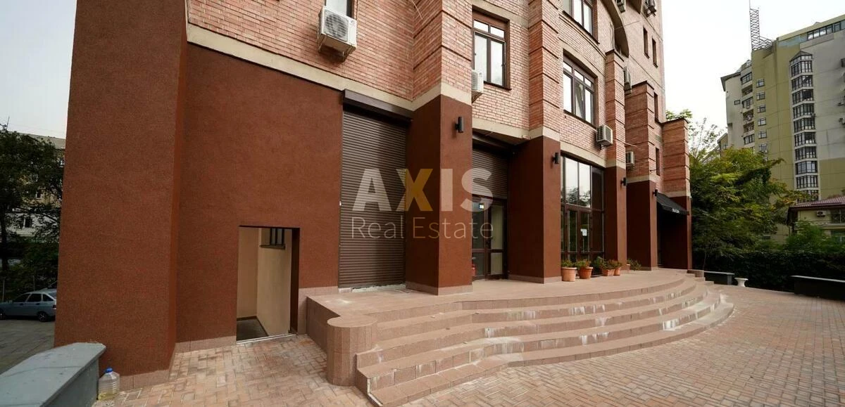 Office vul. Oleksandra Konyskoho 28A, 150m2634126