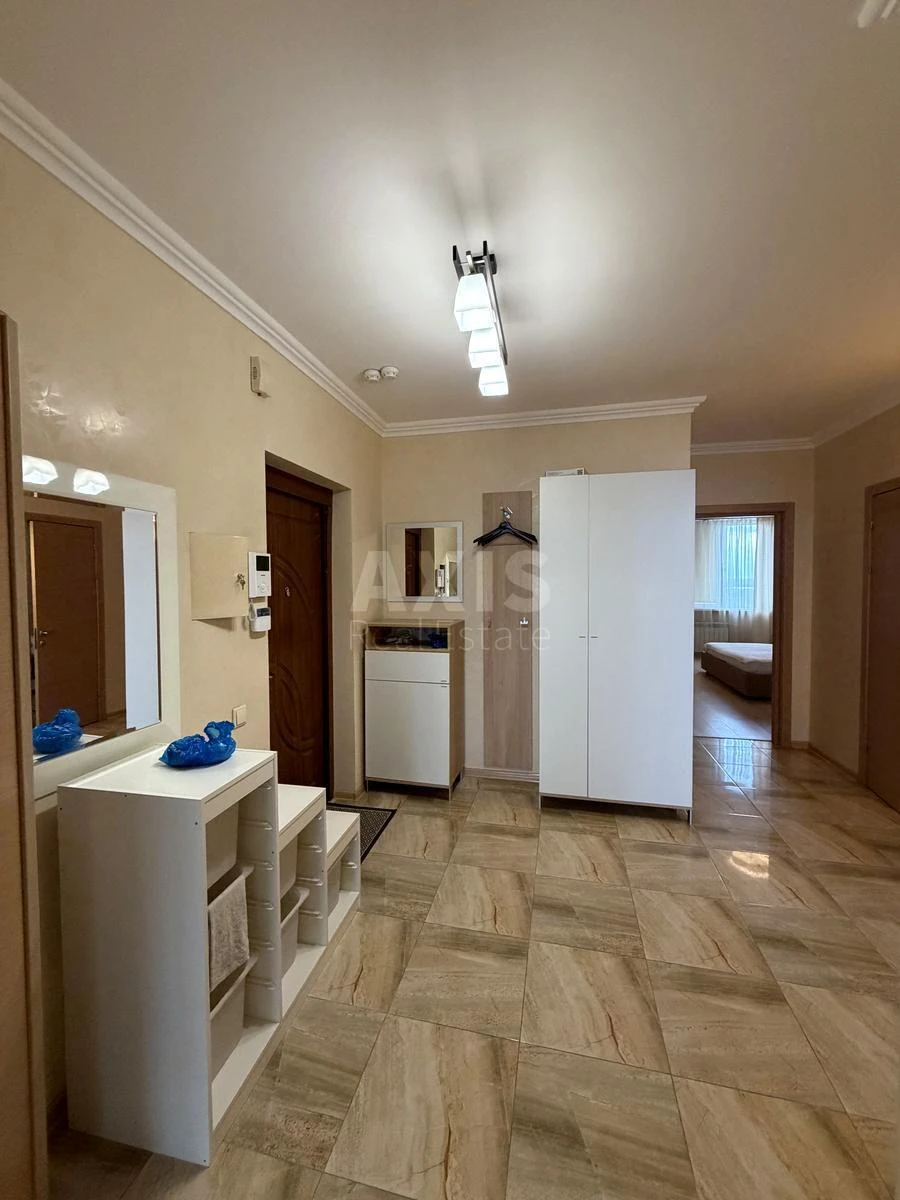 2к квартира ул. Чавдар Елизаветы 16764713