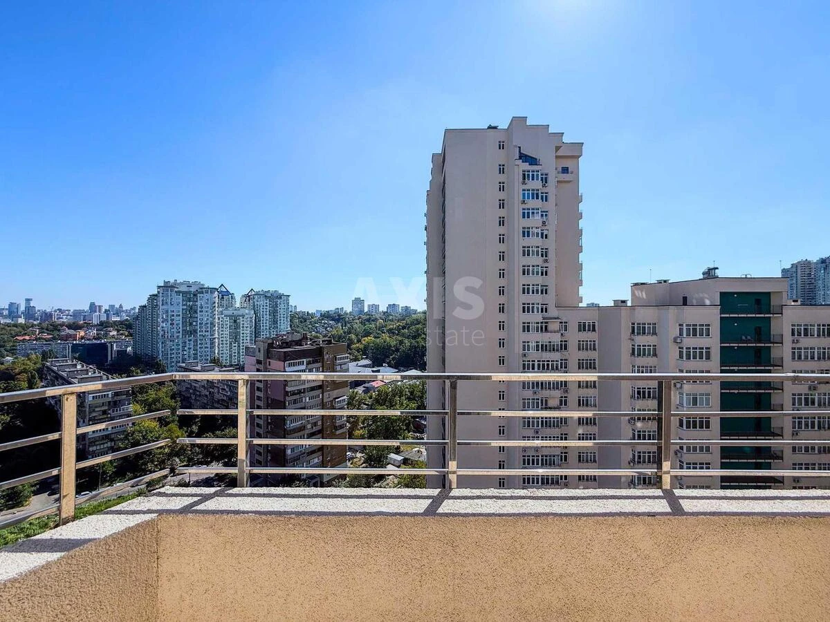 2k apartment vul. Lypkivs'kogo Vasylja Mytropolyta 37Б643467