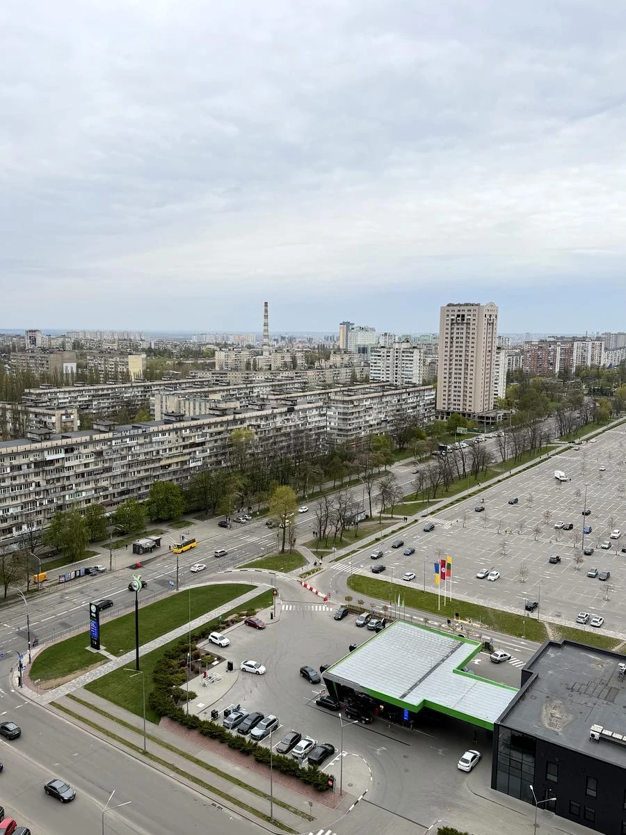 2к квартира ул. Всеволода Змиенко 21676599