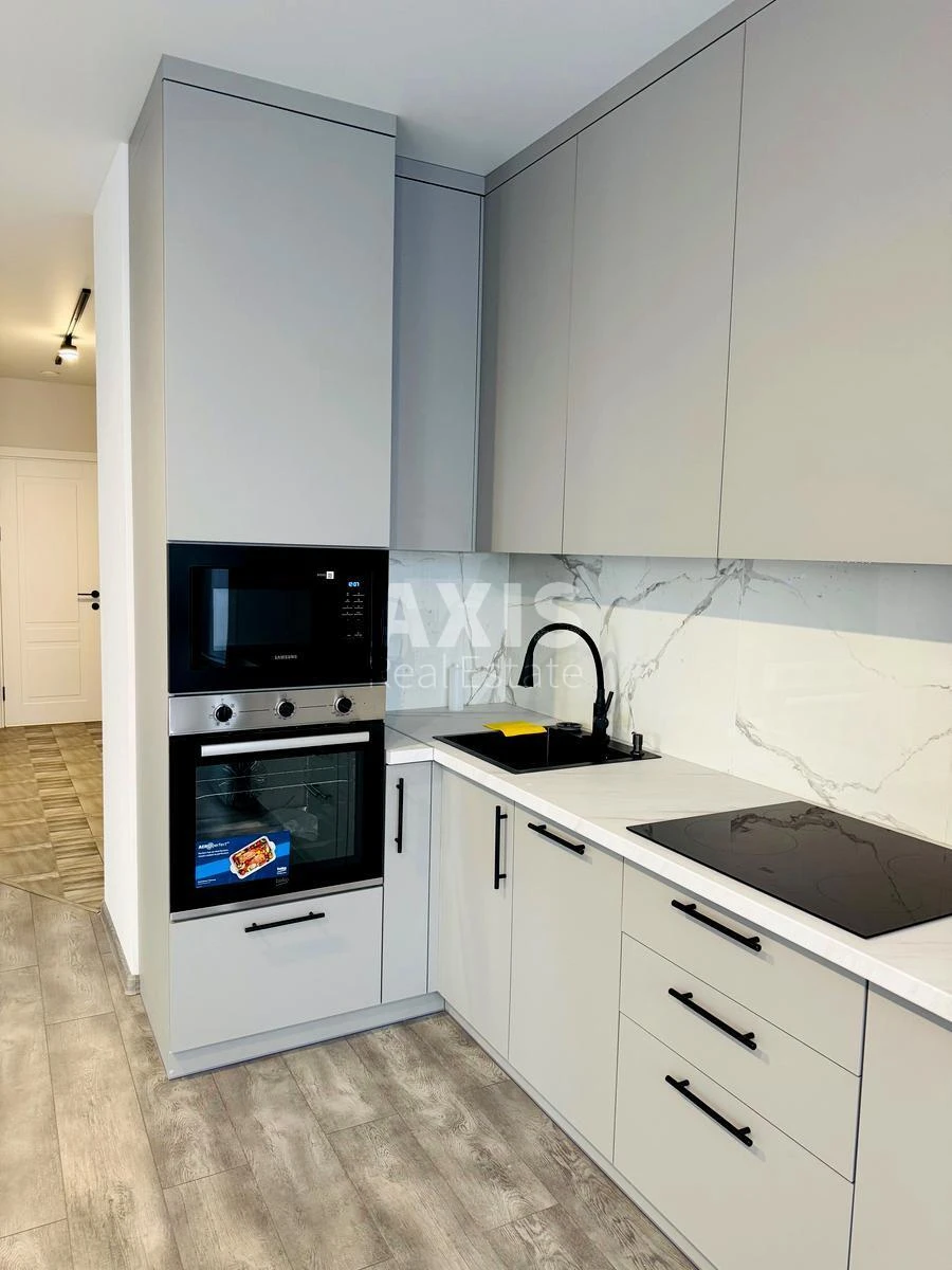 2k apartment vul. Viktora Nekrasova 10655173