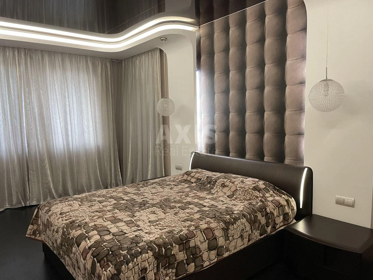 3к квартира бул. Чоколовский 42А692254