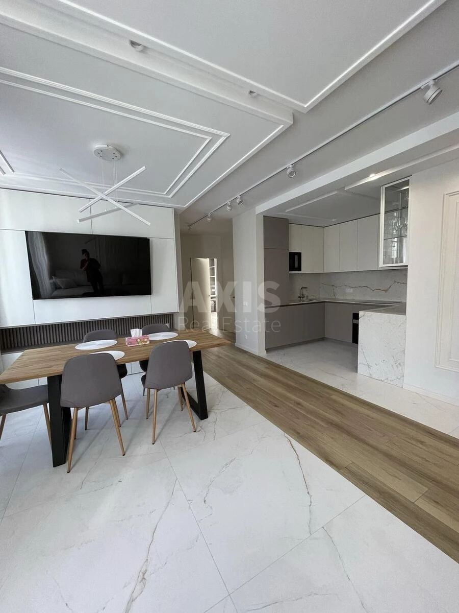 2к квартира ул. Липковского Василия Митрополита 38643751