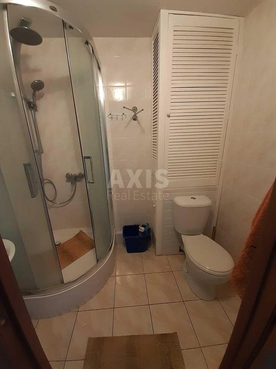 3k apartment vul. Jakubovs'kogo Marshala 5676857