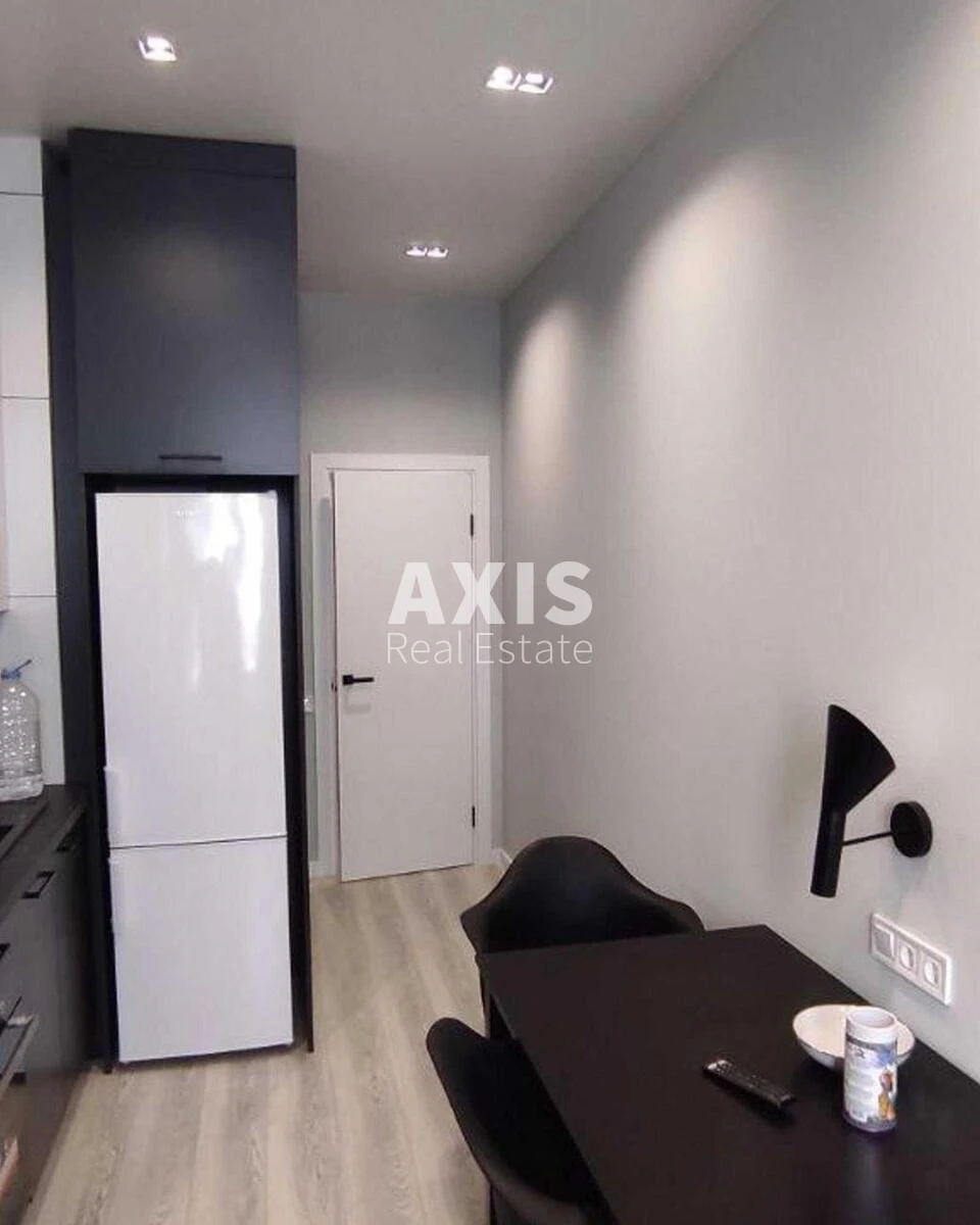 1k apartment vul. Zabolotnogo Akademika 1482012