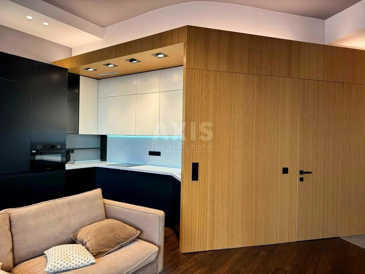 2k apartment vul. Lypkivs'kogo Vasylja Mytropolyta 16В677263