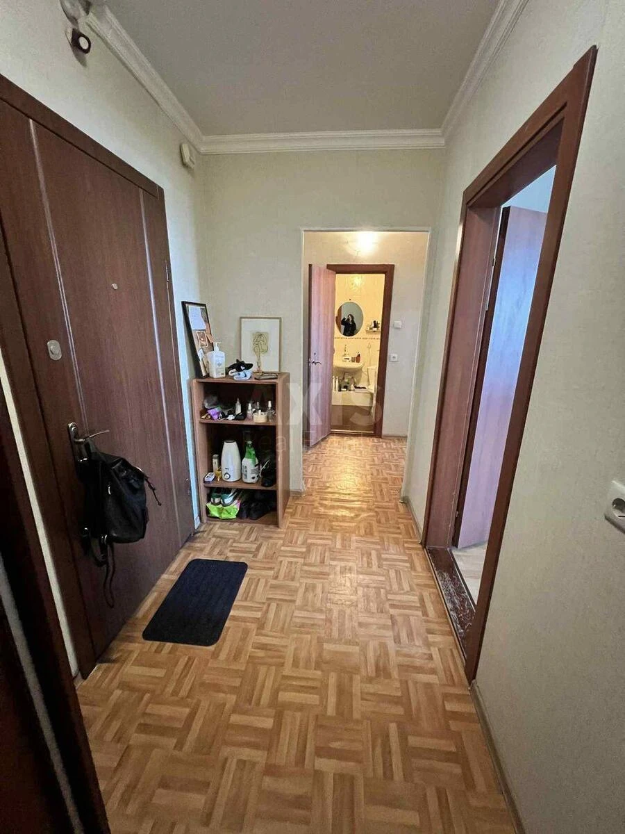 1k apartment vul. Dan'kevycha Kostjantyna 8644064