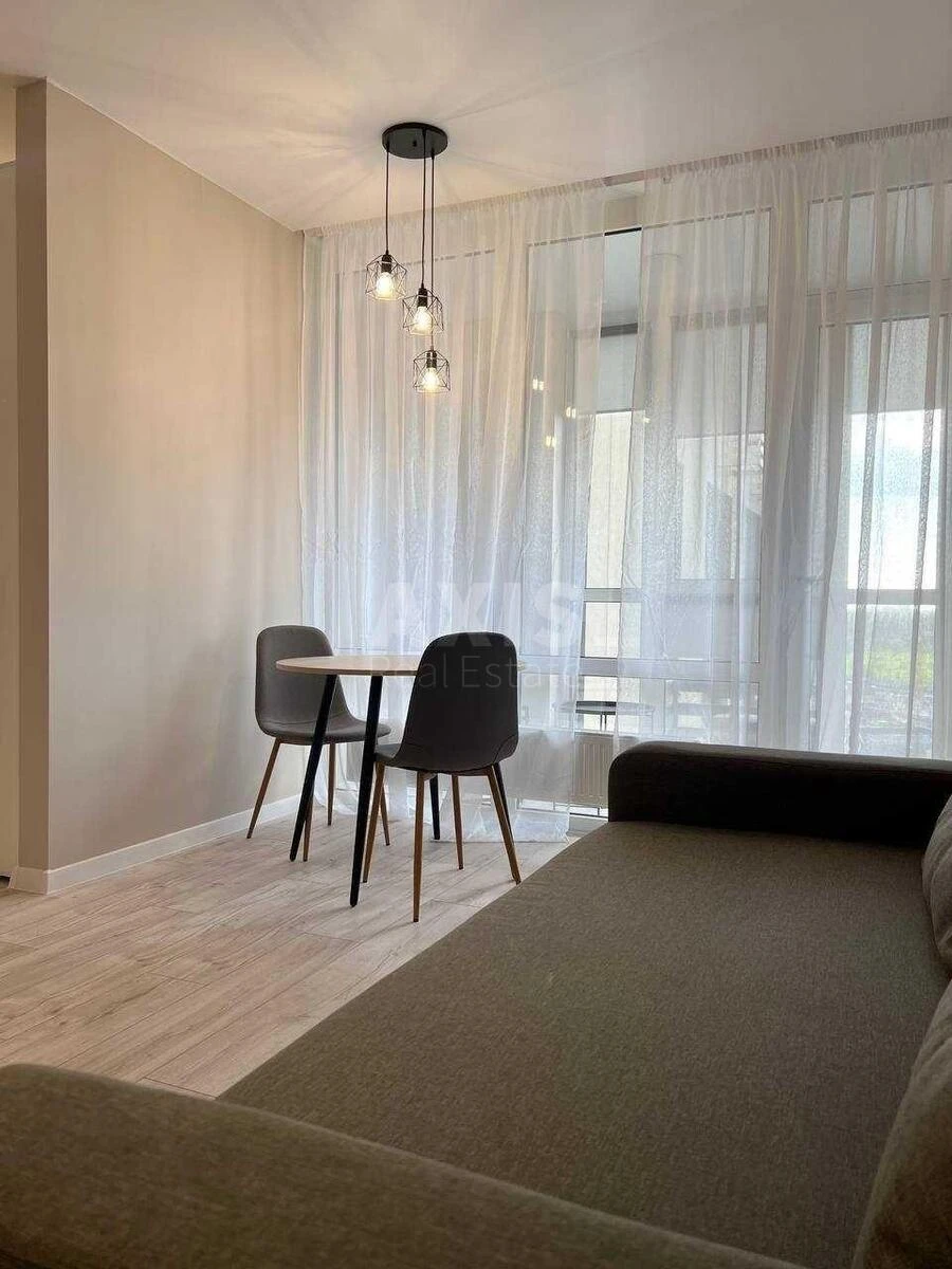 1k apartment vul. Oleksandra Olesja 8/17692863