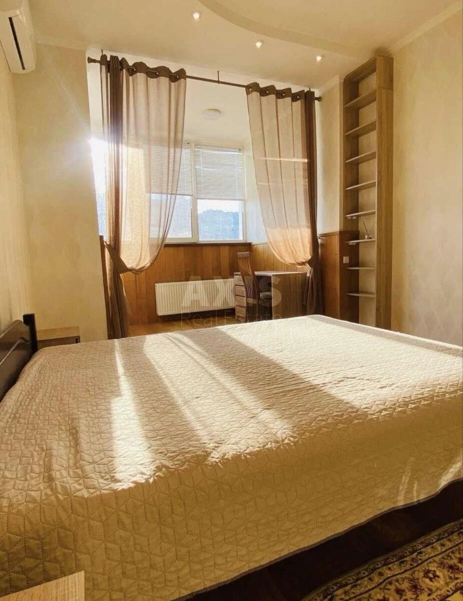 2k apartment vul. Andriya Verkhohlyada 2А693072