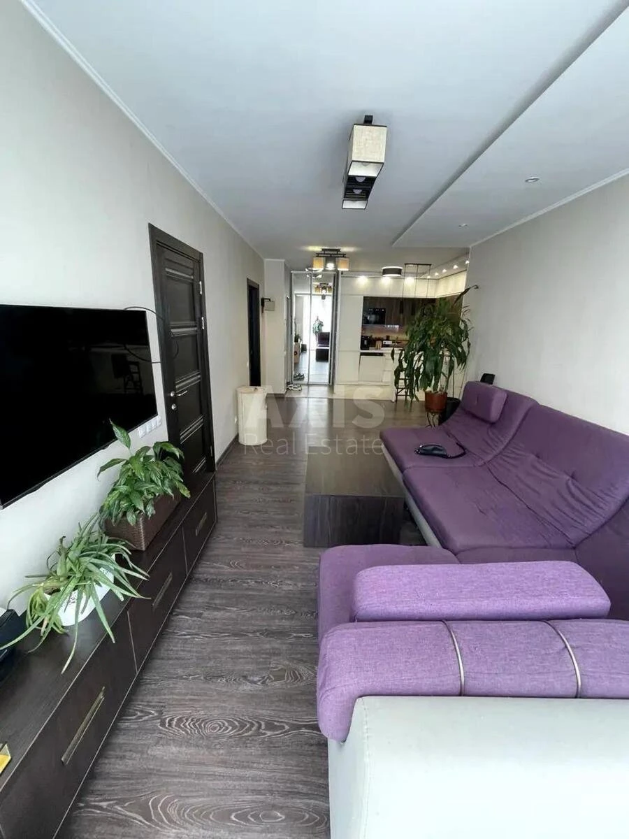 2k apartment vul. Dragomanova 2А7076815