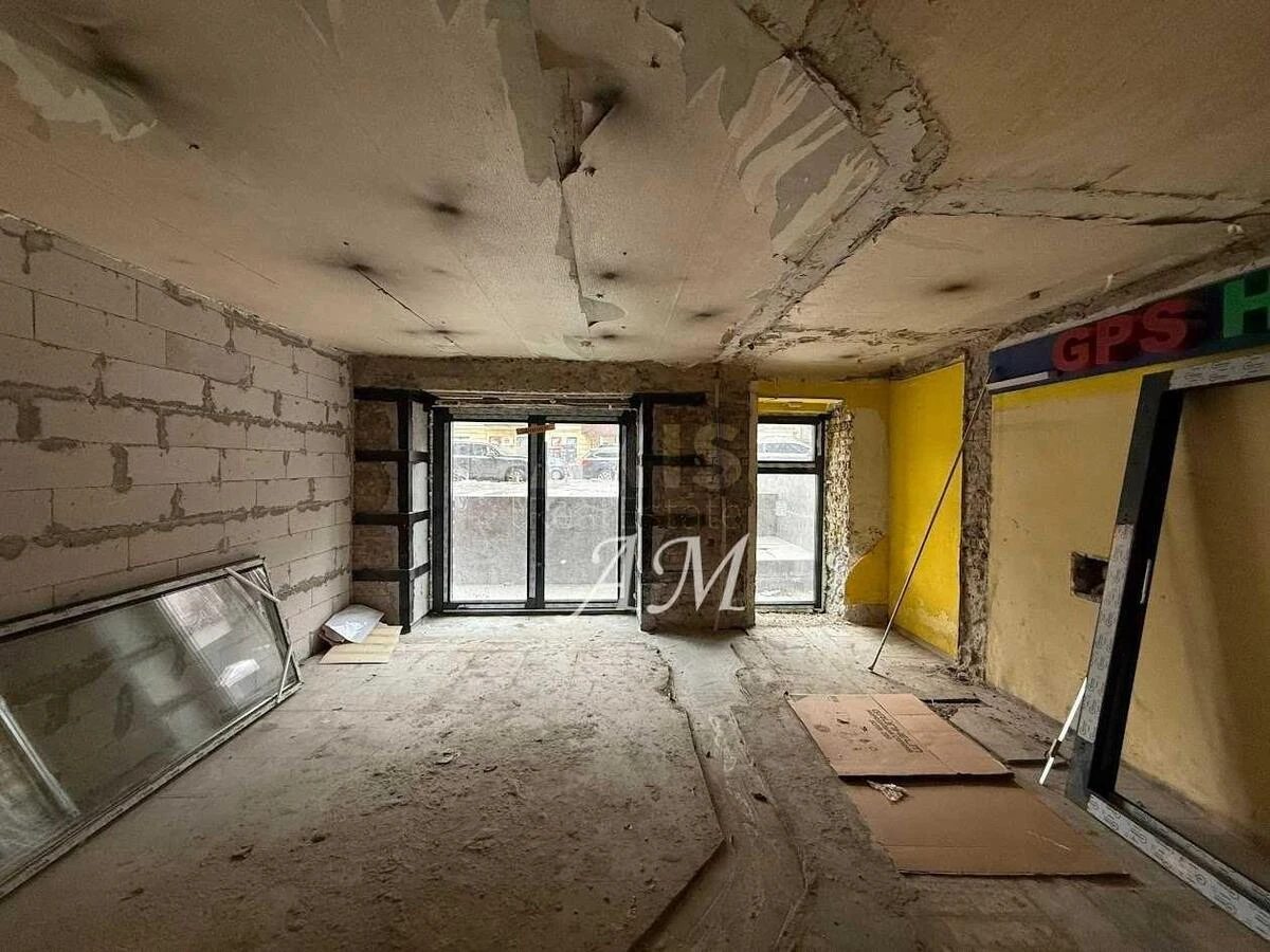 Trade object vul. Skoropads'kogo Pavla 51/105, 51m2661576