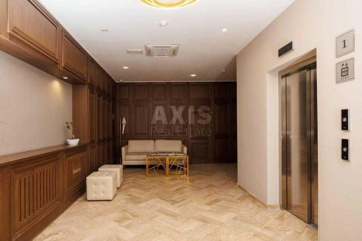 Office vul. Glybochyc'ka 99А, 263m2661721