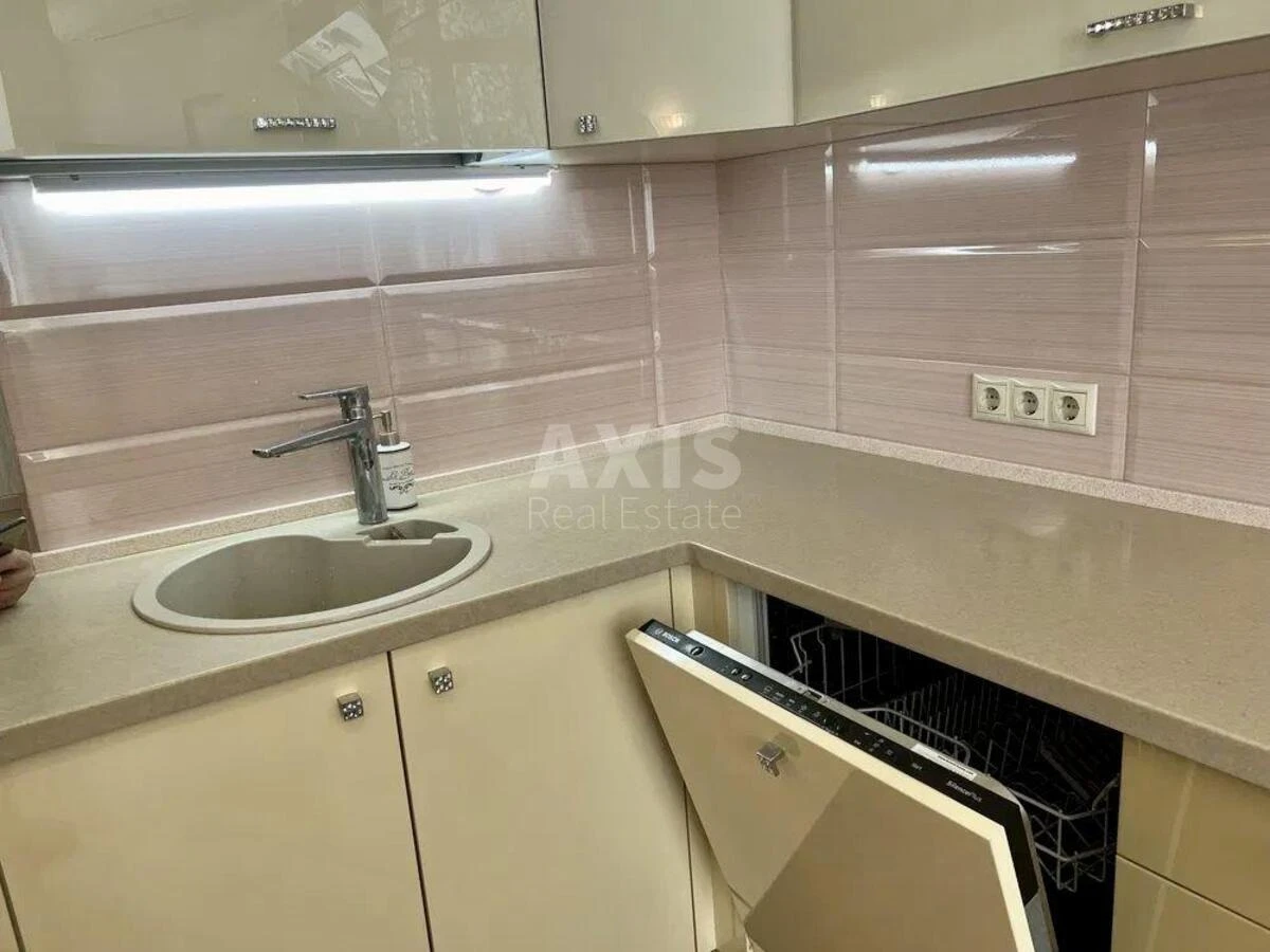 1к квартира ул. Генерала Шаповала 2677792