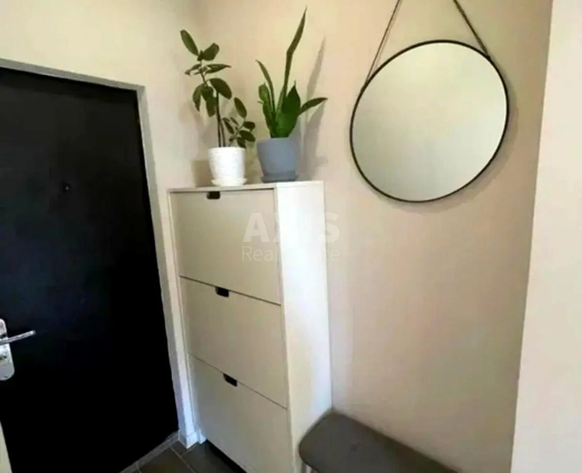 2k apartment vul. Danyla Shherbakivs'kogo 31А644669