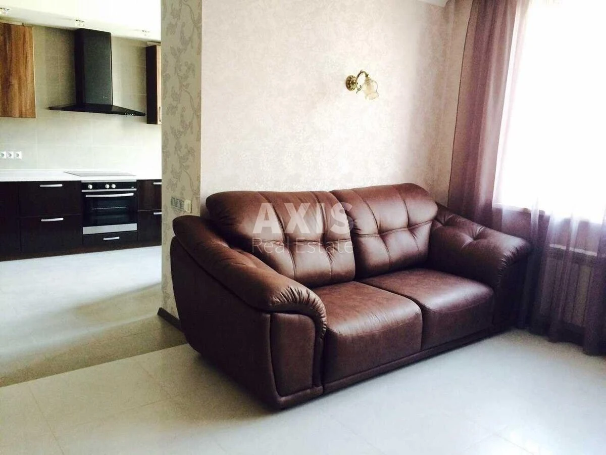 3k apartment vul. Knjazhyj Zaton 21557194