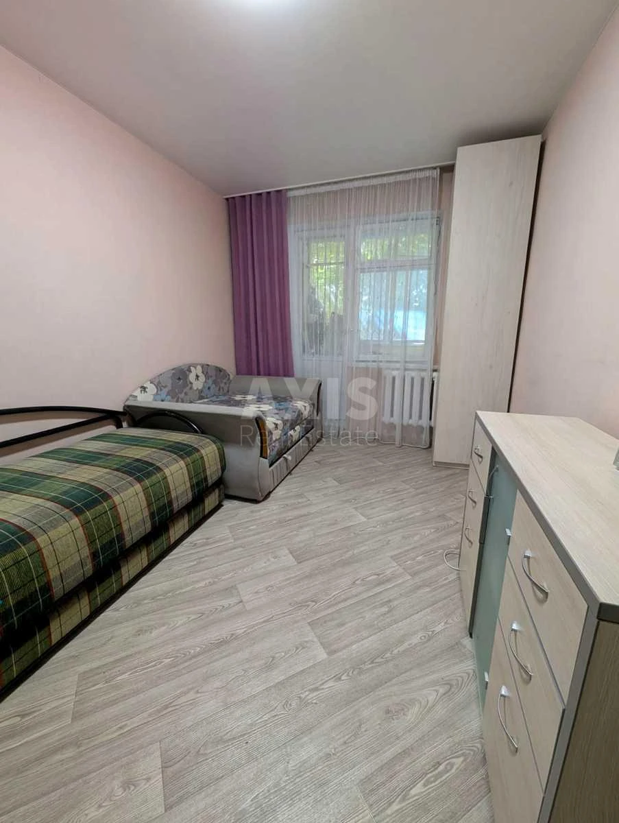 1к квартира ул. Вахтанга Кикабидзе 8708133