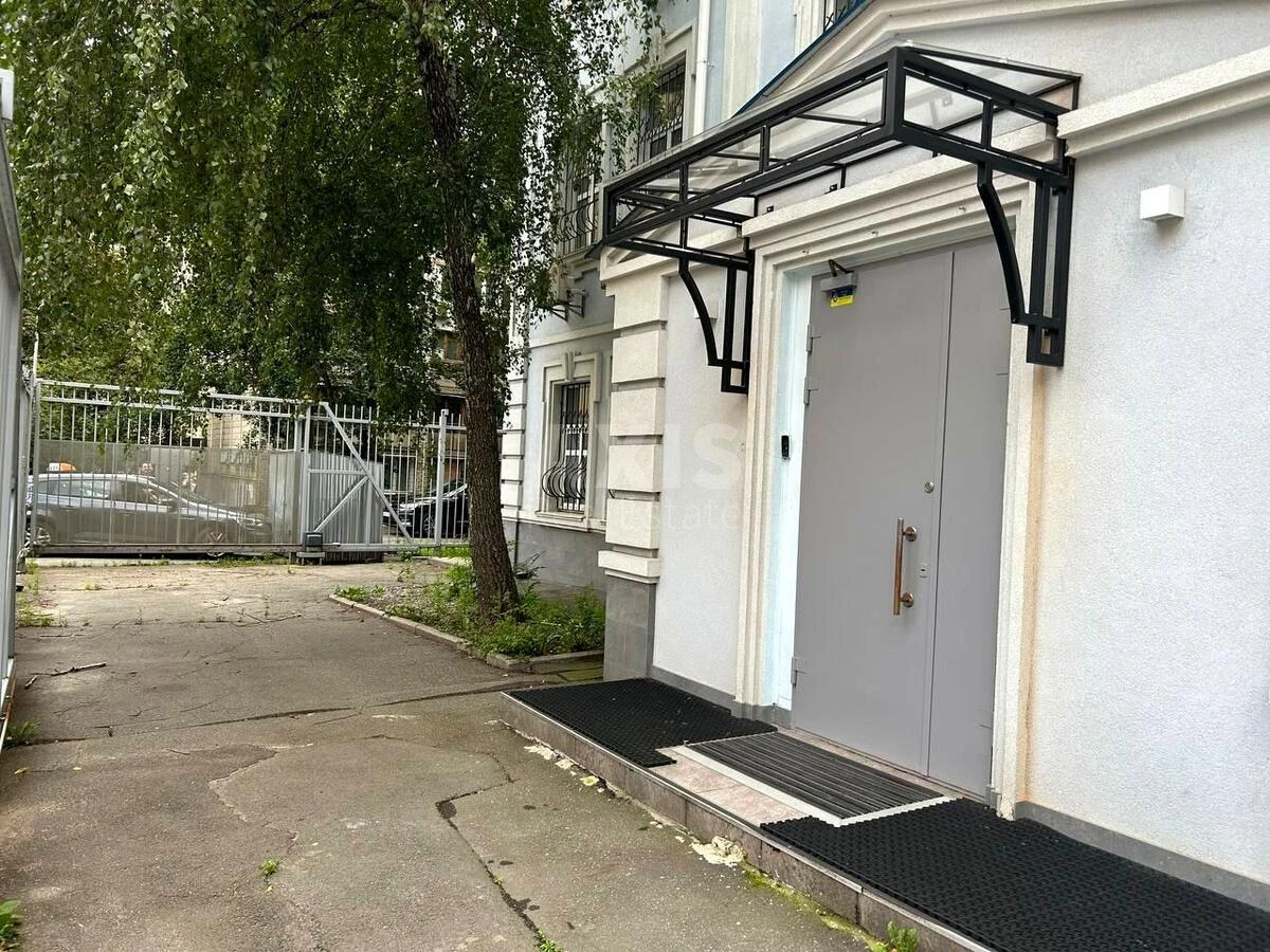 Office vul. Saksagans'kogo 111А, 696m2661912