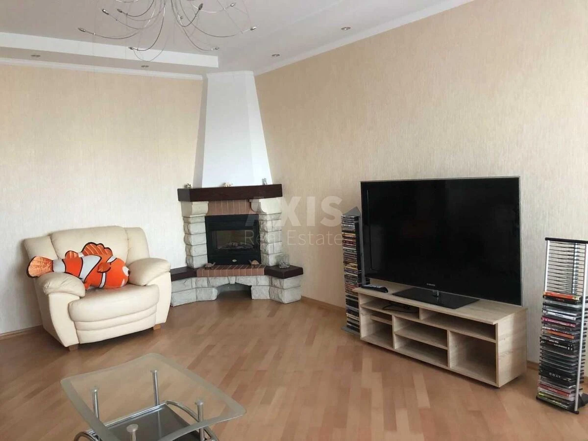 3к квартира пр-т Бажана Николая 14662033