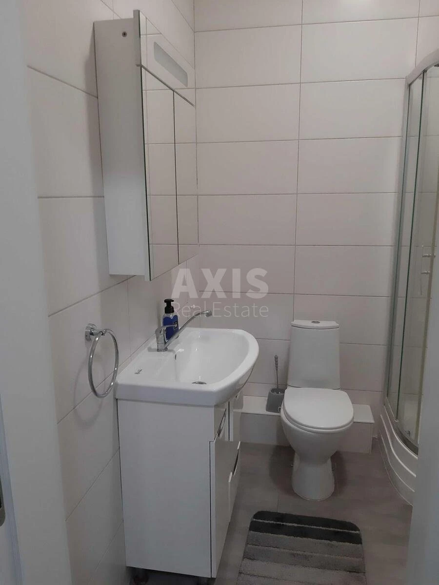 1k apartment vul. Filatova Akademika 2/1678125