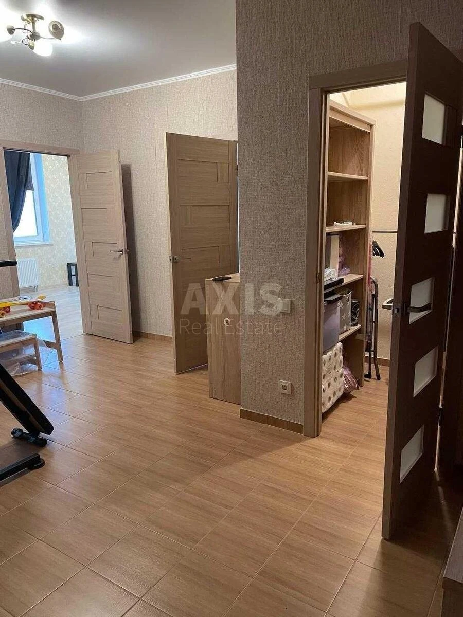 2k apartment vul. Bakyns'ka 37Д708282
