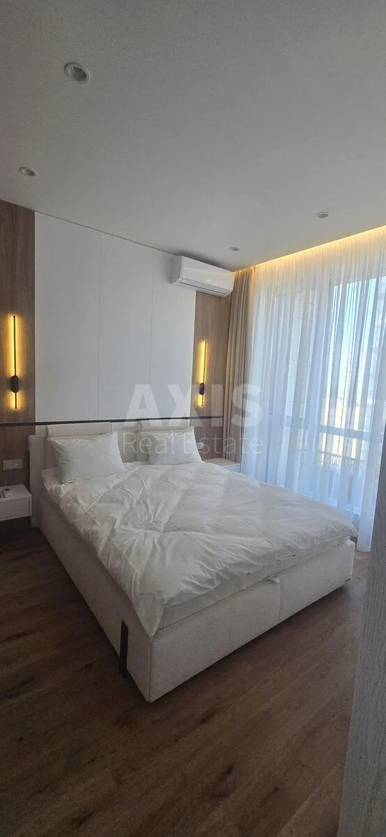 2к квартира ул. Бульварно-Кудрявская 15А645065