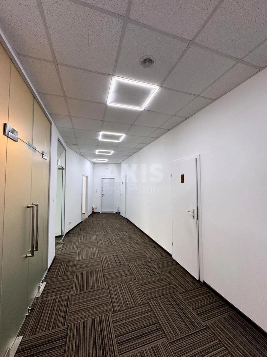 Office vul. Pymonenka Mykoly 13, 491m2678513