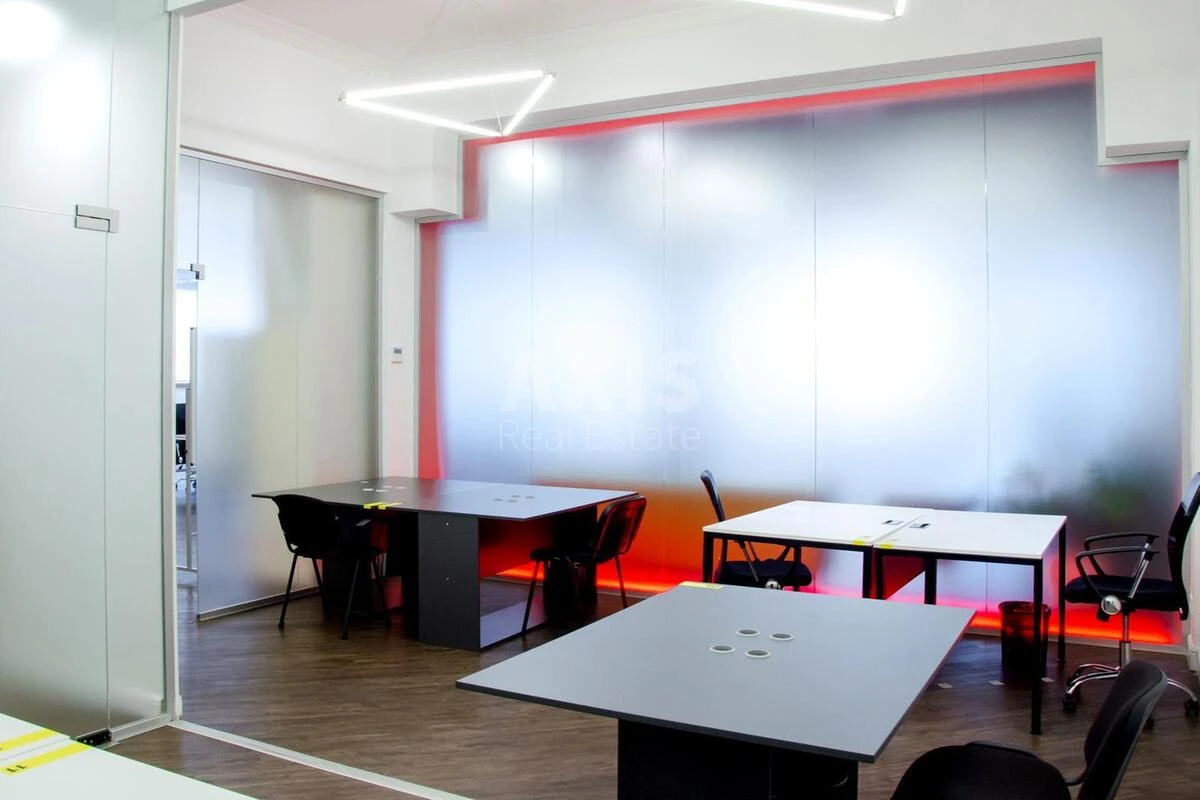 Office prov. Ohots'kyj 7, 436m2678668