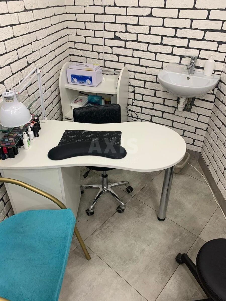 Trade object vul. Chavdar Jelyzavety 13, 30m2645316