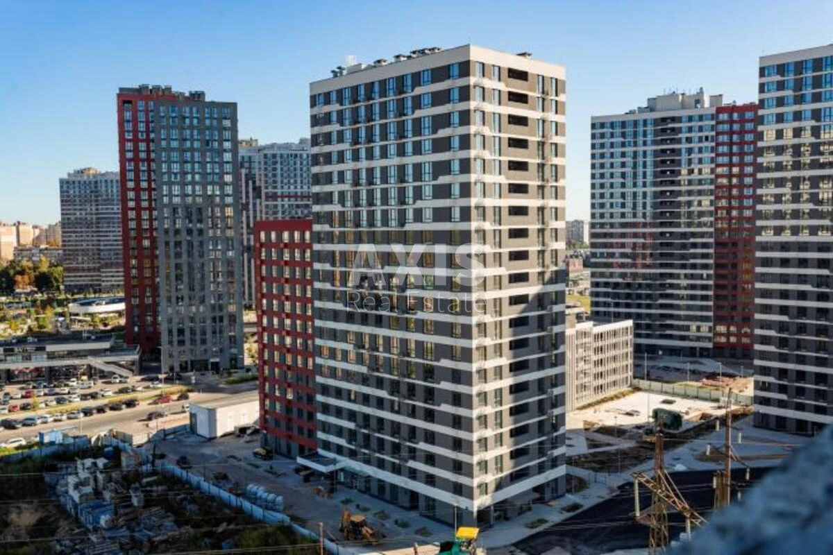 1k apartment pr-t Yevropeyskoho Soyuzu 162306