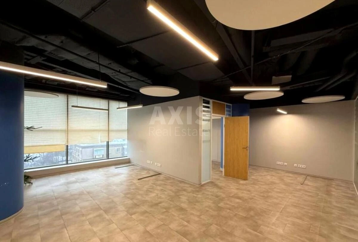 Office vul. Mechnykova 2, 2718m2678890