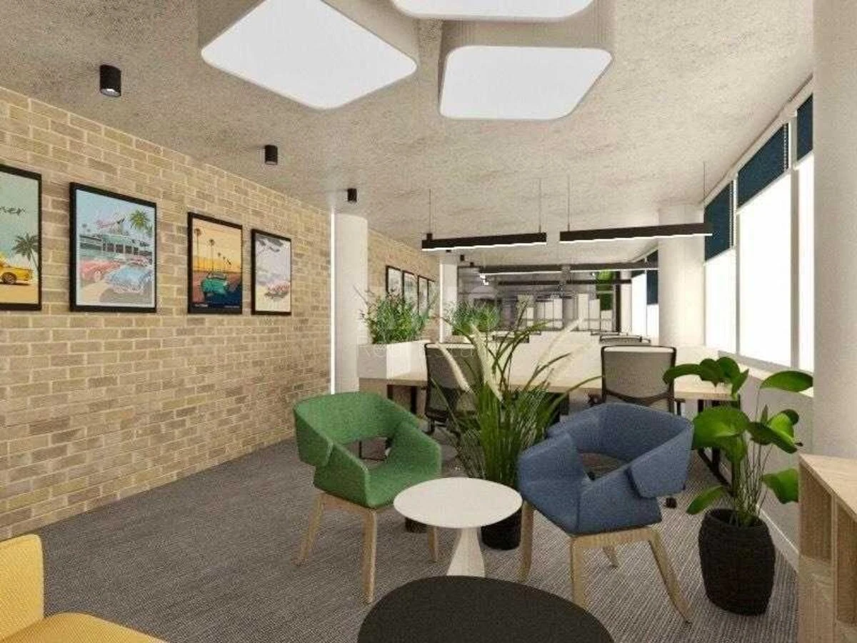 Office vul. Chavdar Jelyzavety 13, 220m2709031