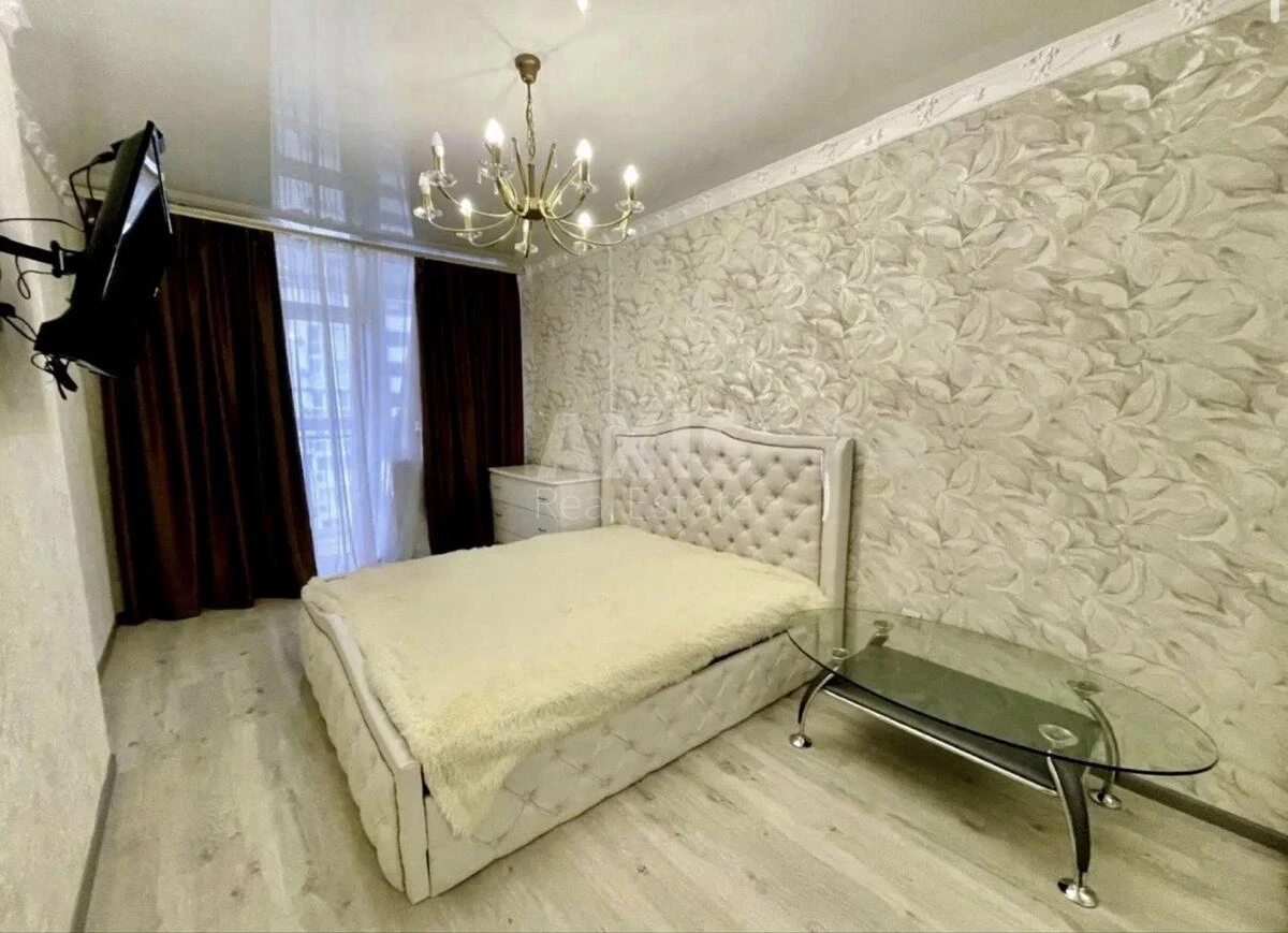 3k apartment vul. Dragomanova 2А645575