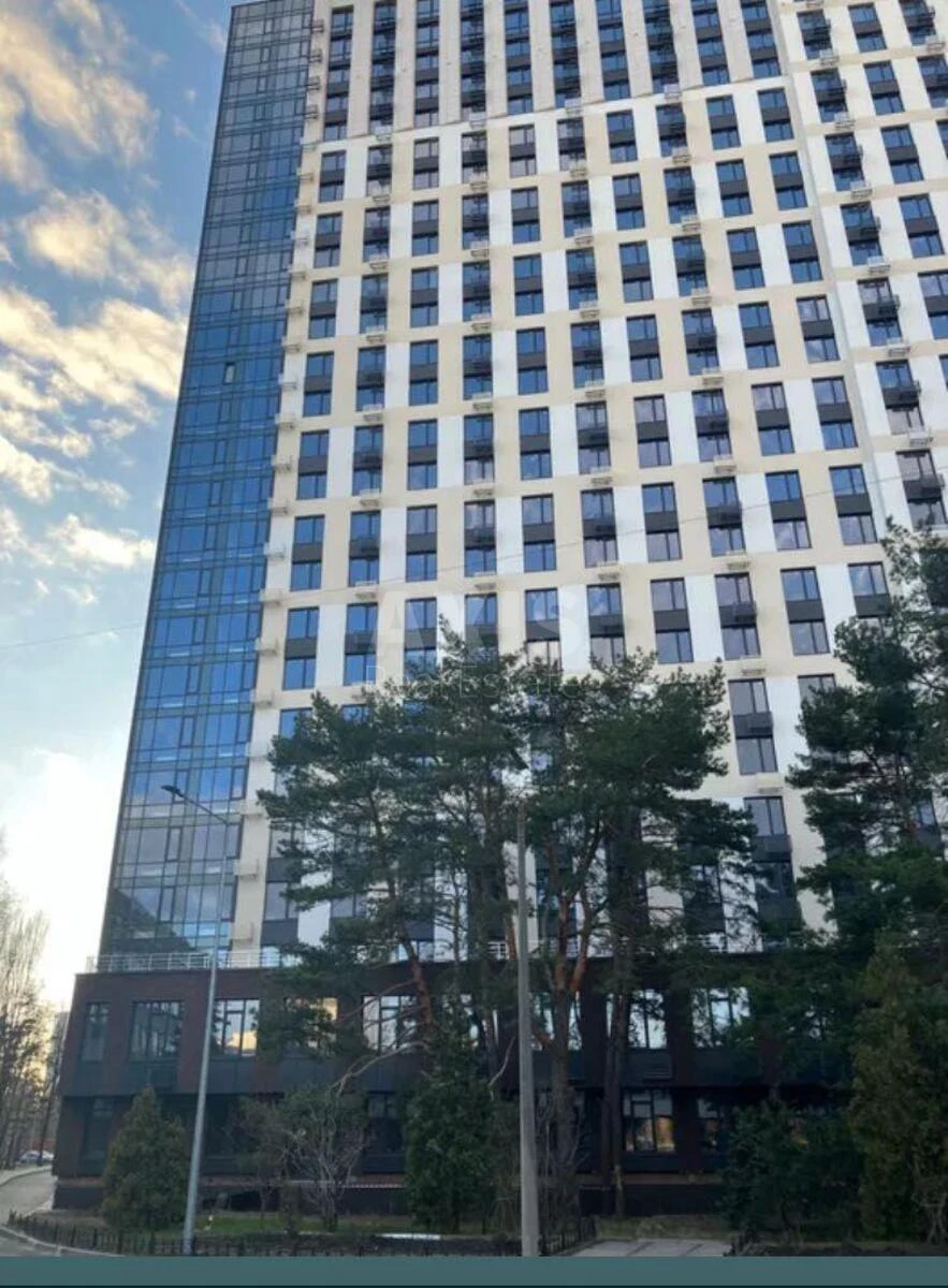1к квартира ул. Князя Романа Мстиславича 26709095