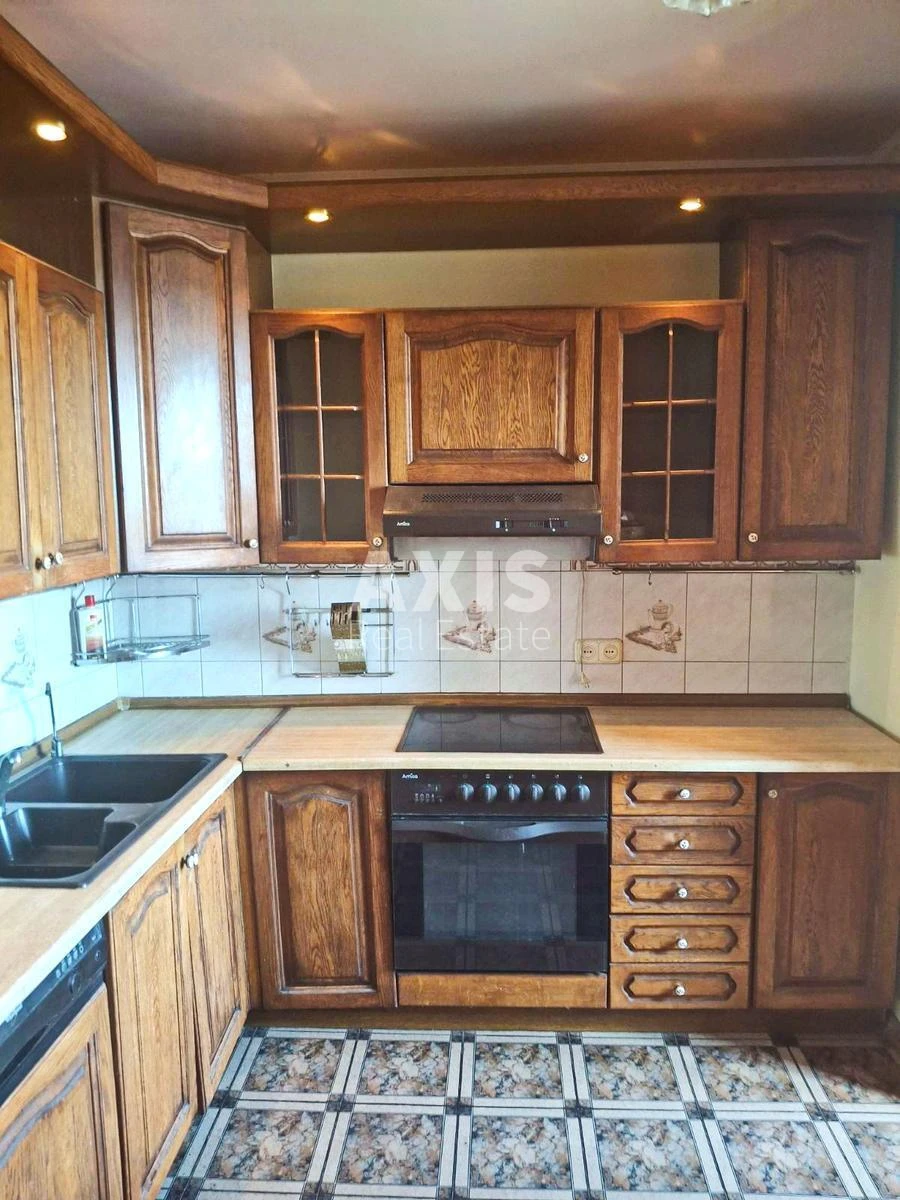 4k apartment vul. Jordans'ka 11В6394816