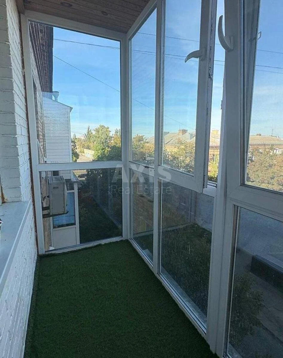 2k apartment prov. Zhukovs'kogo Vasylja 17/257139313