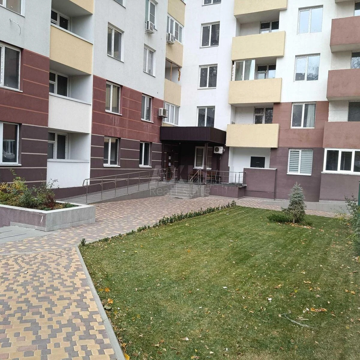 1к квартира ул. Украинская 668411