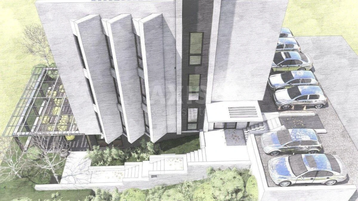 Trade object vul. Strutyns'kogo Sergija 7, 543m26676614