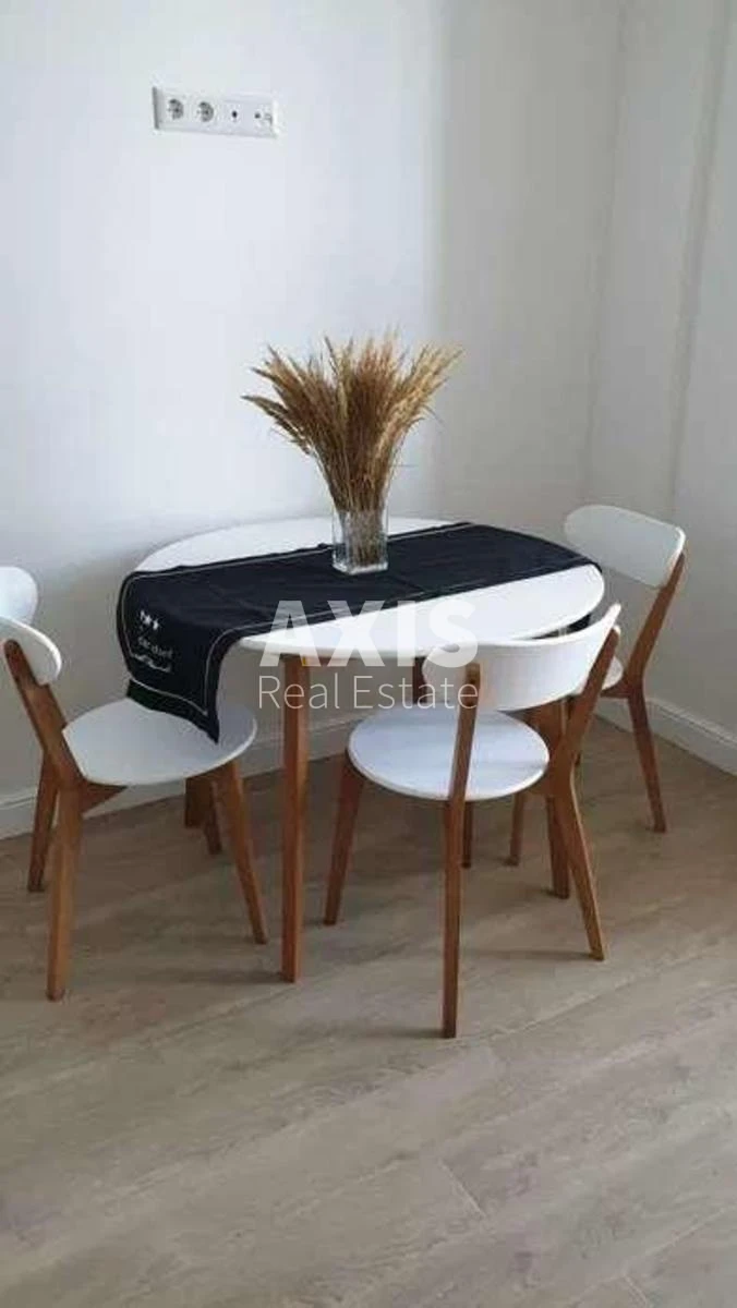 1k apartment vul. Mykil's'ko-Slobids'ka 3Б265661